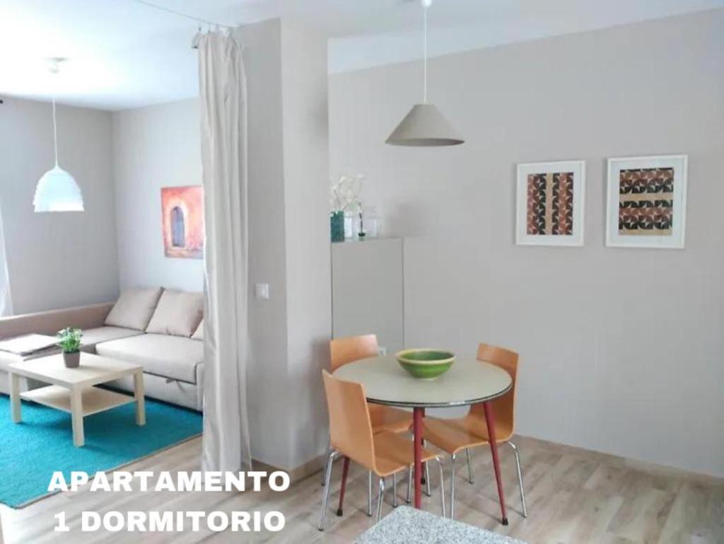 Puente A La Mezquita - Free Parking Apartment Cordoba Luaran gambar