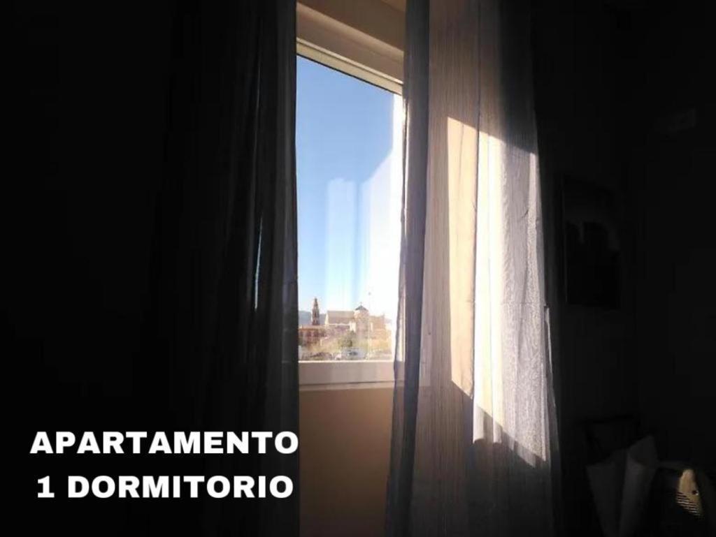 Puente A La Mezquita - Free Parking Apartment Cordoba Luaran gambar