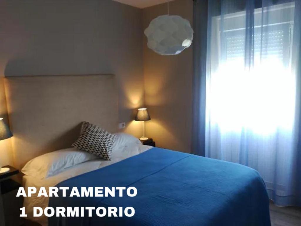 Puente A La Mezquita - Free Parking Apartment Cordoba Luaran gambar